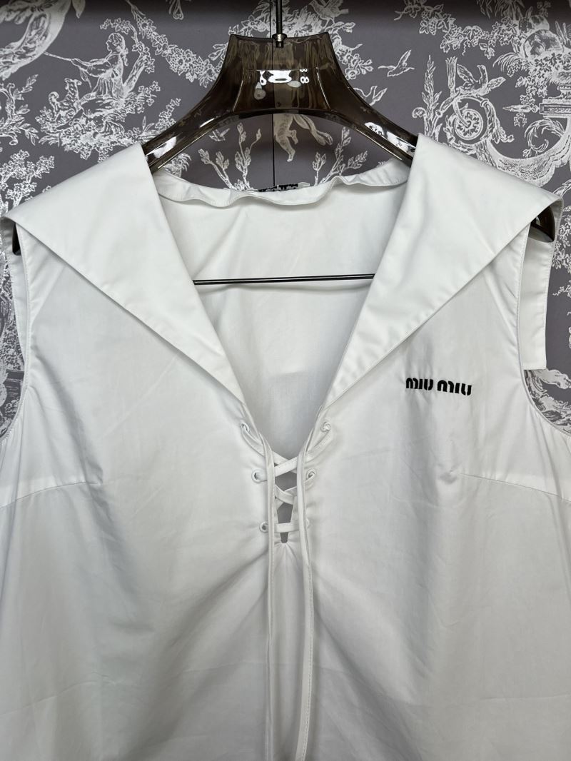 Miu Miu Shirts